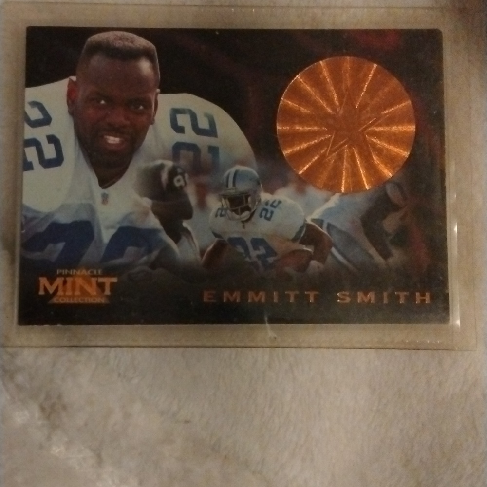 NFL cards
